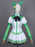 Immagine del costume cosplay Silence Suzuka C00589