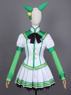 Photo de Silence Suzuka Cosplay Costume C00589