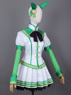 Photo de Silence Suzuka Cosplay Costume C00589