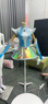 Picture of League Of Legends LOL Space Groove Luxanna Lux Cosplay Costume