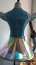 Picture of League Of Legends LOL Space Groove Luxanna Lux Cosplay Costume