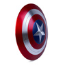 Image de The Falcon and the Winter Soldier Captain America Cosplay Shield C00643