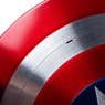 Bild von The Falcon and the Winter Soldier Captain America Cosplay Shield C00643