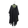 Immagine della serie TV Loki Sylvie Costume cosplay versione verde scuro C00654