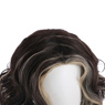 Picture of TV Show Loki Sylvie Cosplay Wig  Black&Brown Version C00662