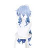 Picture of Genshin Impact Ganyu Cosplay Wigs C00646