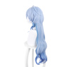 Изображение Genshin Impact Ganyu Cosplay Wigs C00646