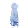 Immagine di Genshin Impact Ganyu Cosplay Wigs C00646