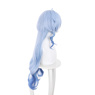 Изображение Genshin Impact Ganyu Cosplay Wigs C00646