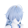 Изображение Genshin Impact Ganyu Cosplay Wigs C00646