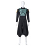 Picture of The Mandalorian Boba Fett Cosplay Costume C00655