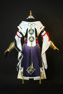 Photo de Genshin Impact Kujo Sara Cosplay Costume C00656-AA