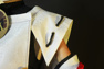 Bild von Genshin Impact Kujo Sara Cosplay Kostüm C00656-AA