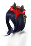 Immagine di Genshin Impact Kujo Sara Costume Cosplay C00656-AA