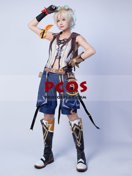 Picture of Genshin Impact Bennett Cosplay Costume C00530-A