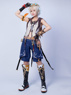 Photo de Genshin Impact Bennett Cosplay Costume C00530-A