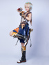 Immagine di Genshin Impact Bennett Costume Cosplay C00530-A