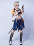 Immagine di Genshin Impact Bennett Costume Cosplay C00530-A