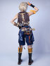 Immagine di Genshin Impact Bennett Costume Cosplay C00530-A