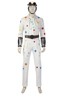 Picture of The Suicide Squad 2021 Polka-Dot Man Cosplay Costume C00675