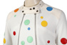 Picture of The Suicide Squad 2021 Polka-Dot Man Cosplay Costume C00675