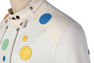 Immagine di The Suicide Squad 2021 Polka-Dot Man Costume Cosplay C00675