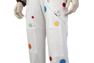 Picture of The Suicide Squad 2021 Polka-Dot Man Cosplay Costume C00675