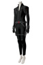 Immagine di Black Widow 2021 Natasha Romanoff Black Widow Black Suit Costume Cosplay C00674