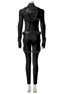 Image de Veuve Noire 2021 Natasha Romanoff Veuve Noire Costume Noir Costume Cosplay C00674