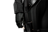 Picture of Black Widow 2021 Natasha Romanoff Black Widow Black Suit Cosplay Costume C00674