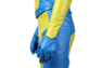 Immagine di The Suicide Squad 2021 Javelin Cosplay Costume C00676