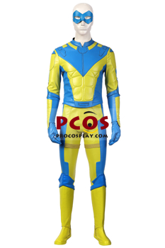 Picture of The Suicide Squad 2021 Javelin Cosplay Costume C00676