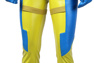 Immagine di The Suicide Squad 2021 Javelin Cosplay Costume C00676