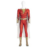 Bild von Fury of the Gods Billy Batson Cosplay Kostüm C00679