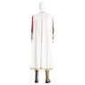 Photo de fureur des dieux Billy Batson Cosplay Costume C00679