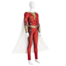 Picture of Fury of the Gods Billy Batson Cosplay Costume C00679