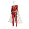 Bild von Fury of the Gods Billy Batson Cosplay Kostüm C00679