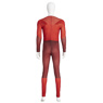 Photo de fureur des dieux Billy Batson Cosplay Costume C00679