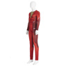 Photo de fureur des dieux Billy Batson Cosplay Costume C00679