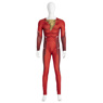 Bild von Fury of the Gods Billy Batson Cosplay Kostüm C00679