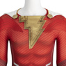 Bild von Fury of the Gods Billy Batson Cosplay Kostüm C00679