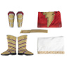 Immagine di Fury of the Gods Billy Batson Costume Cosplay C00679