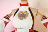 Picture of Genshin Impact Guuji Yae Miko Cosplay Costume Jacquard Version C00665-AA