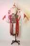 Picture of Genshin Impact Guuji Yae Miko Cosplay Costume Jacquard Version C00665-AA