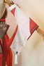 Bild von Genshin Impact Guuji Yae Miko Cosplay Kostüm Jacquard Version C00665-AA