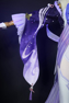 Picture of Genshin Impact Sangonomiya Kokomi Cosplay Costume Jacquard Version C00666