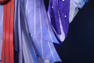 Immagine di Genshin Impact Sangonomiya Kokomi Costume Cosplay Jacquard Versione C00666-AA