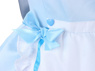 Picture of Nekopara Vanilla Cosplay Costume Blue Maid Outfit C00659