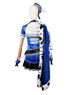 Picture of Love Live! Nijigasaki High School Idol Club Asaka Karin Cosplay Costume C00600