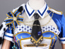 Photo de Love Live! Nijigasaki Lycée Idol Club Asaka Karin Cosplay Costume C00600